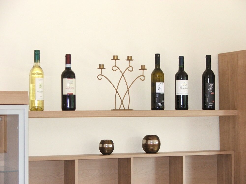 Фото Wohnung nahe Phönixsee