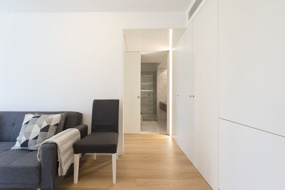 Фото Foz Deluxe Apartment