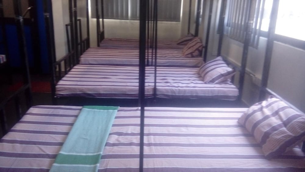 Фото Haven Fort Hostel