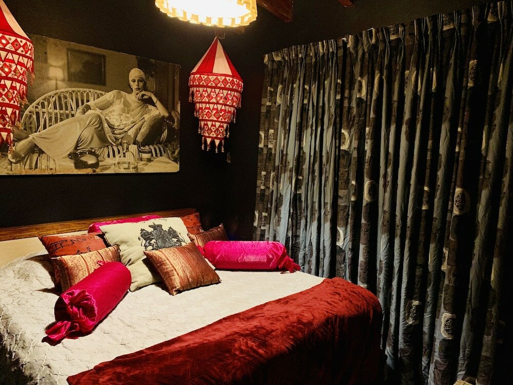 Фото House of Mosaic Villa Aruba