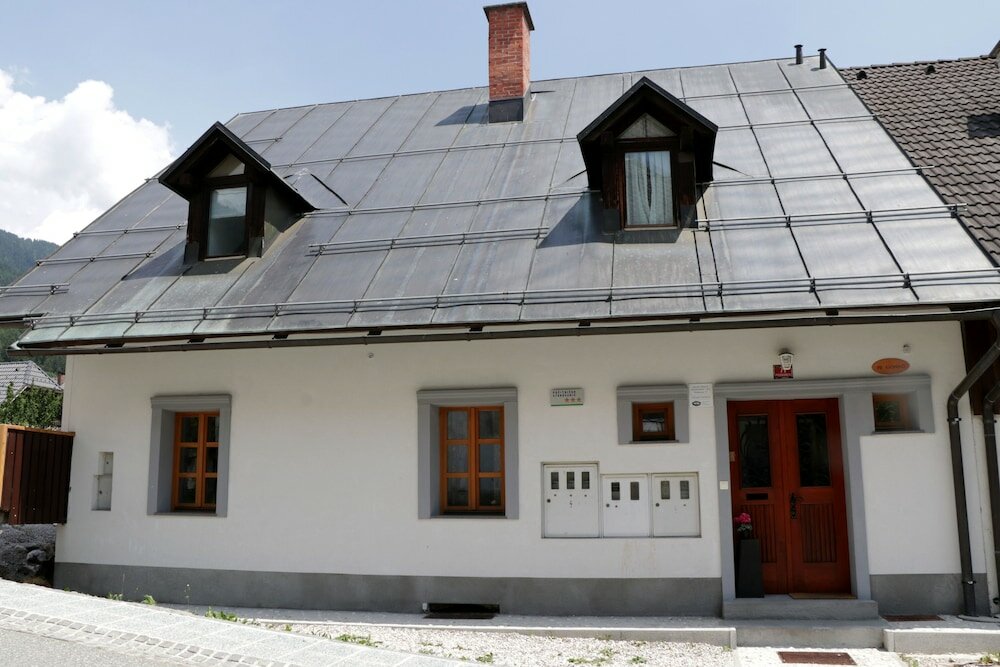 Фото Jacobs Resort House Planica