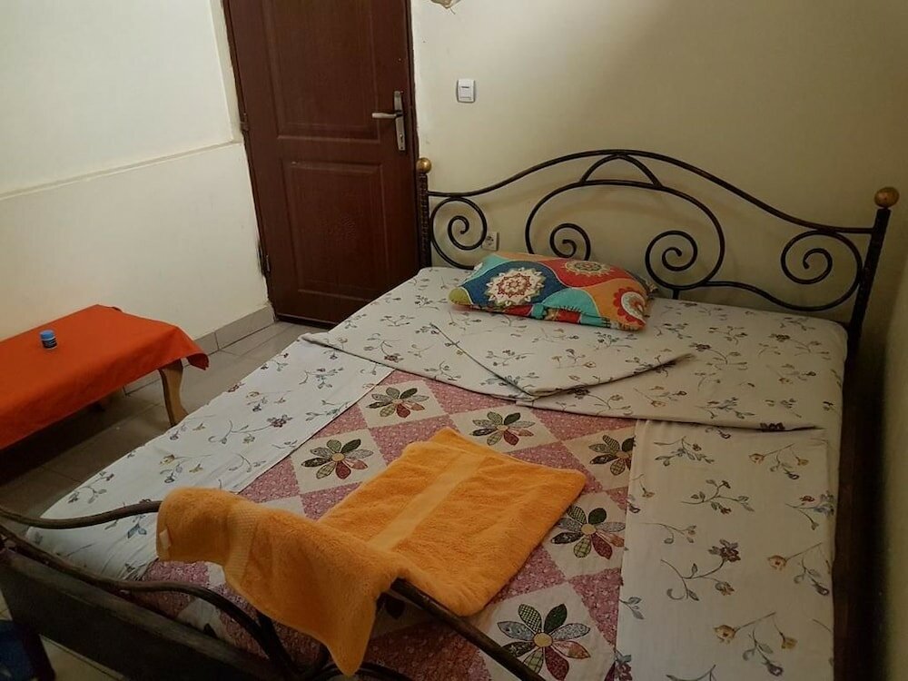 Фото Peace & Grace Motel