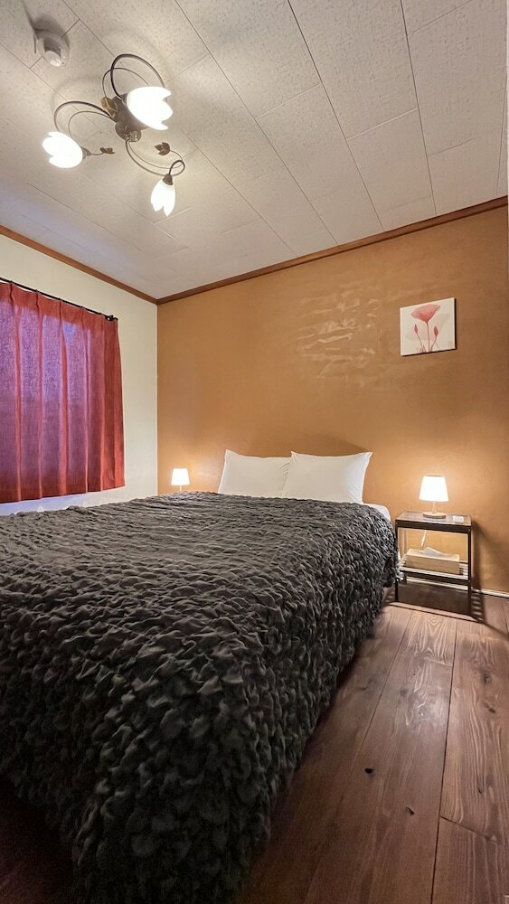 Фото Sanga Nikko