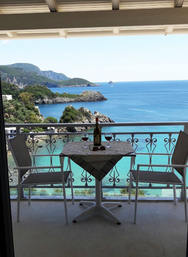 Фото Platakia Blu