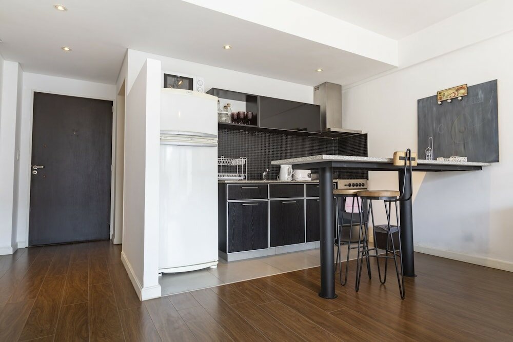 Фото Arevalo Apartment by Be Local Argentina
