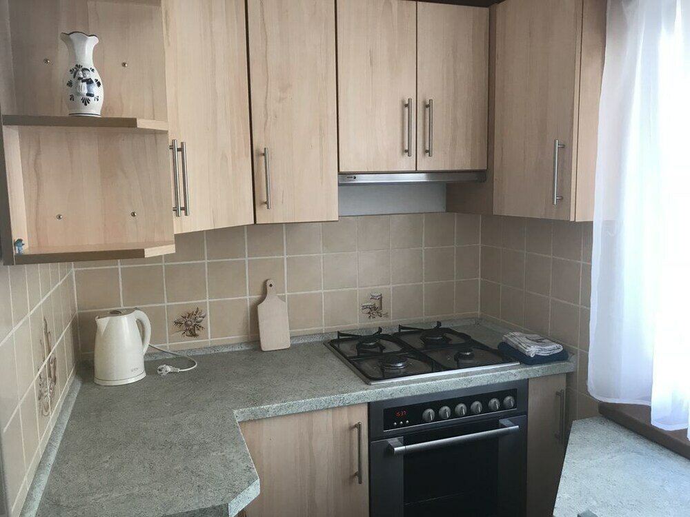 Фото Apartment pod Lysou 3 Bedroom