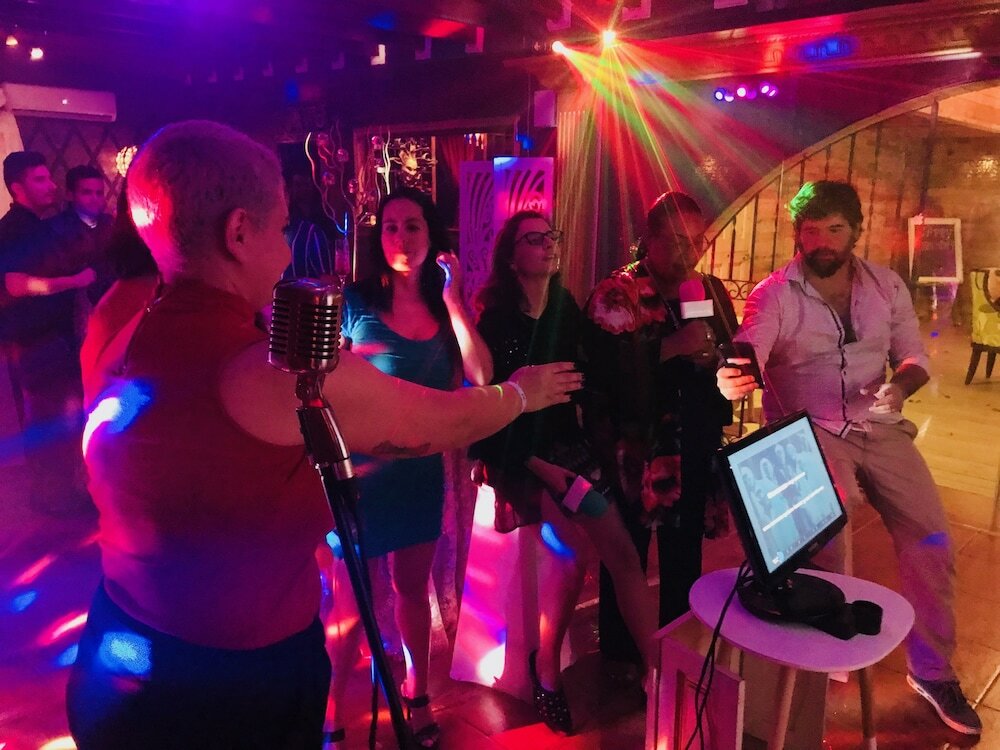 Фото House of Mosaic Villa Aruba