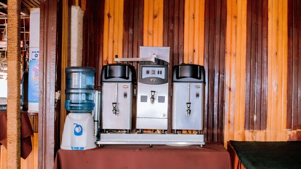 Фото Okapi Hotel