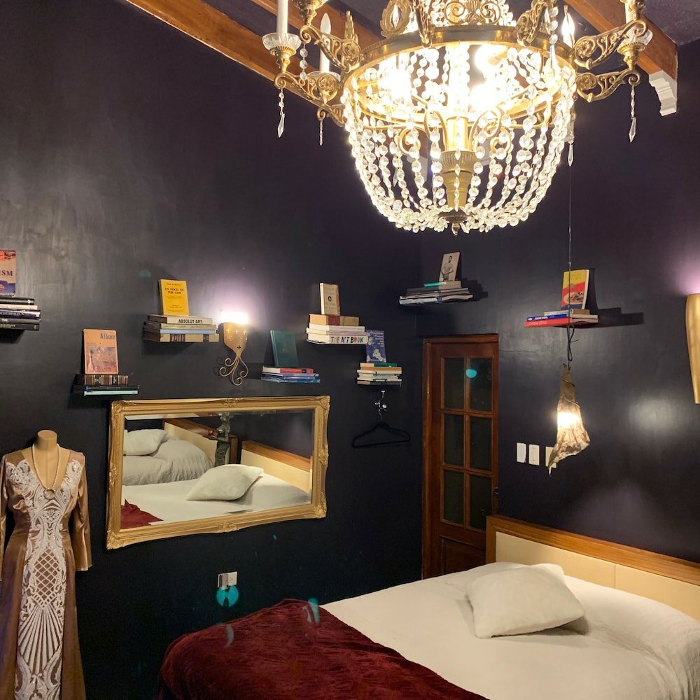 Фото House of Mosaic Villa Aruba