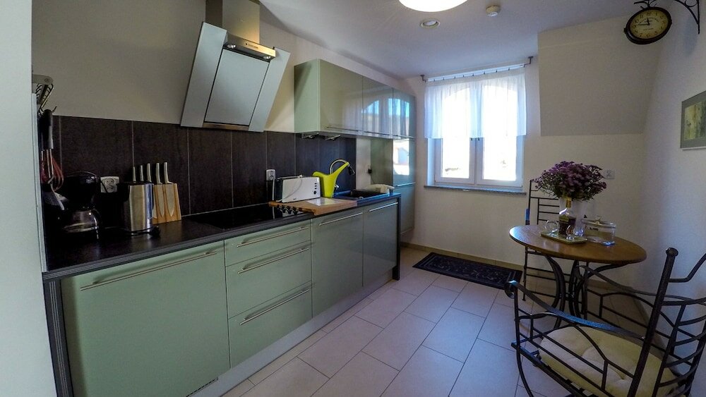 Фото Villa Impresja