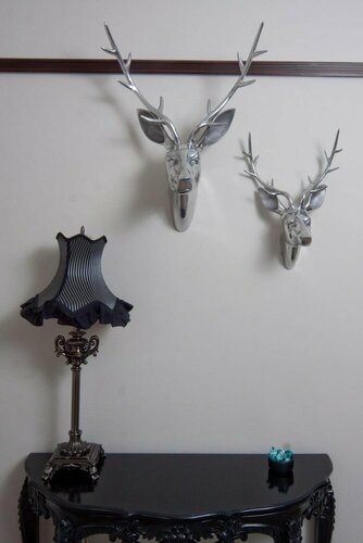 Внешний вид отеля Brucefield Boutique B&b в Арброуте, фото 4