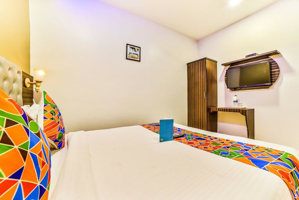 Фото Fabexpress Bently Palace