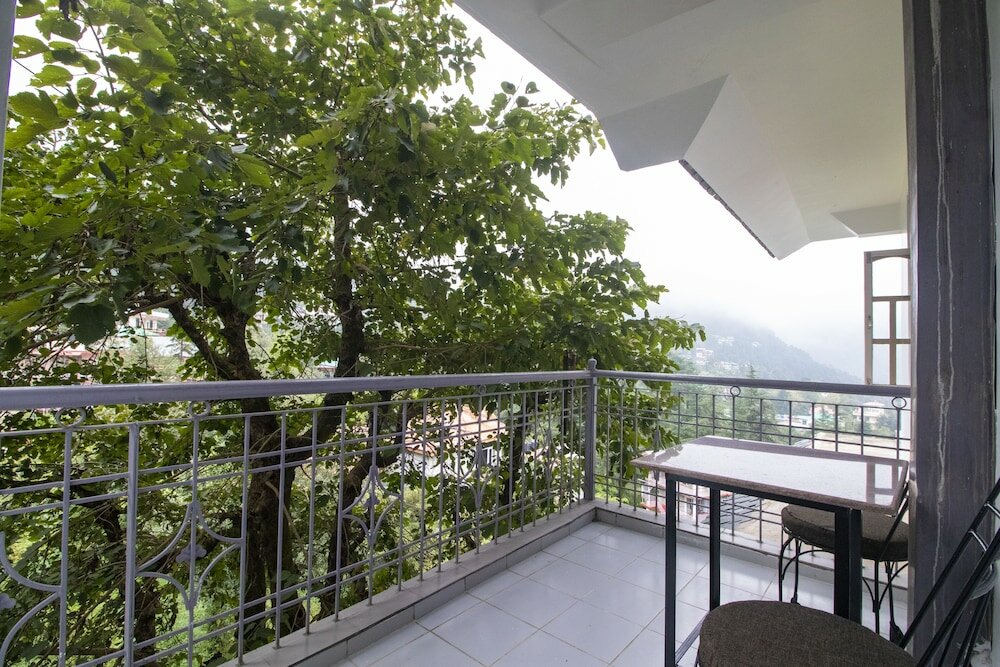 Фото WOW STAYZ2 Hotel The Lodge