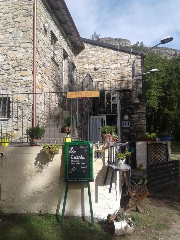 Фото Rifugio Escursionistico Cascina Porro