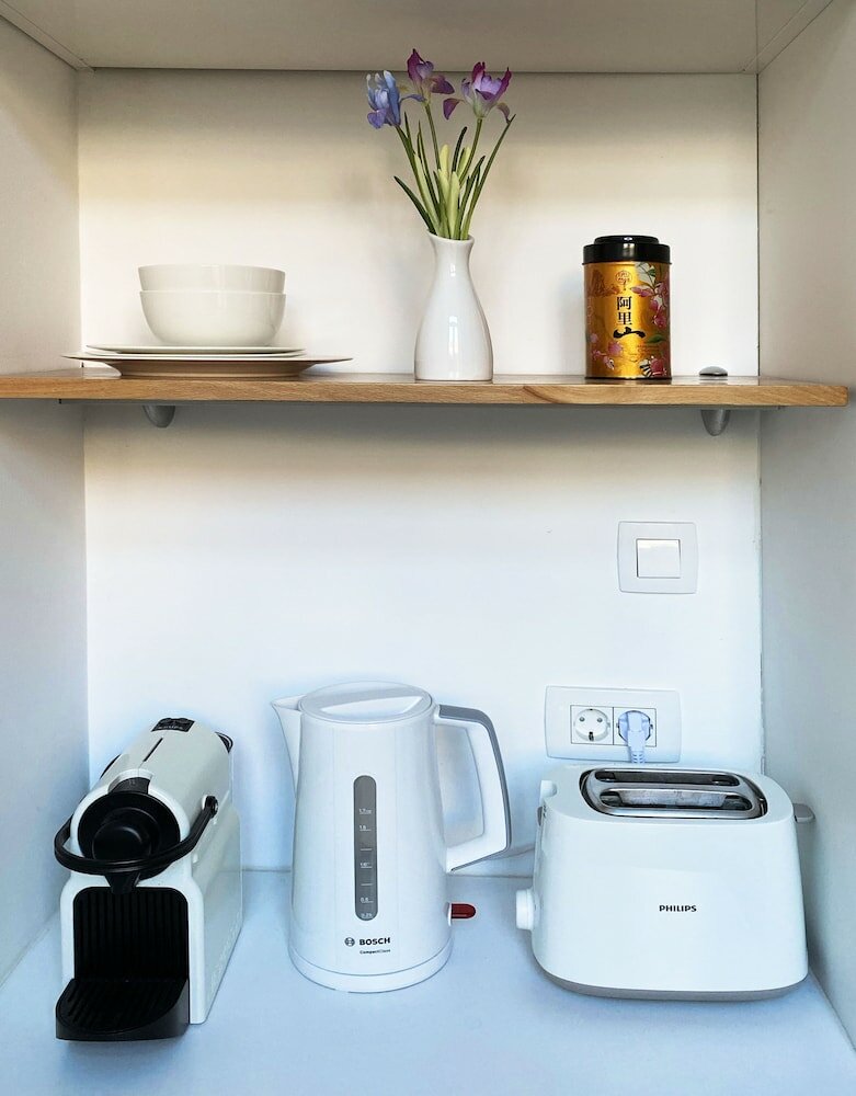 Фото En-suite Rose on Rokova Street