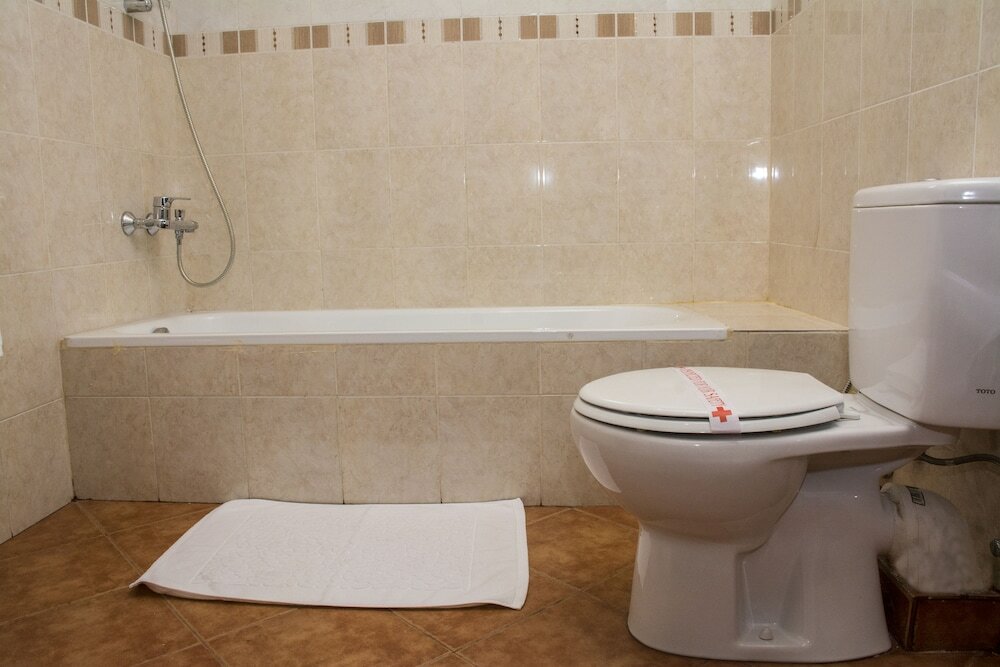 Фото Hotel Lakefield