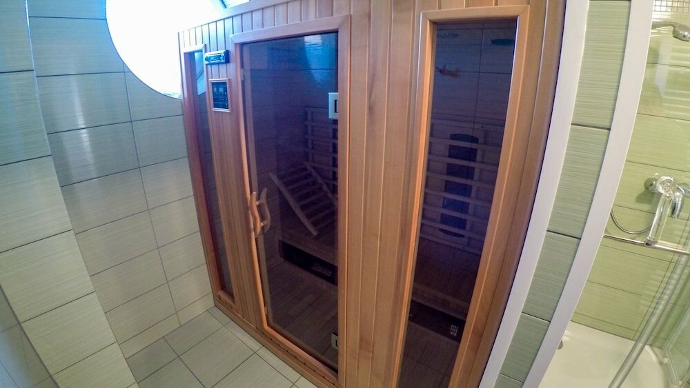 Фото Villa Impresja