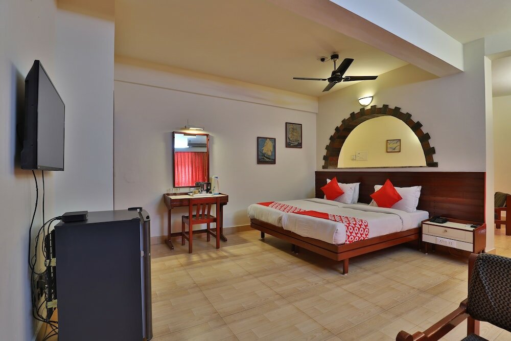 Фото Oyo 24534 Hotel President