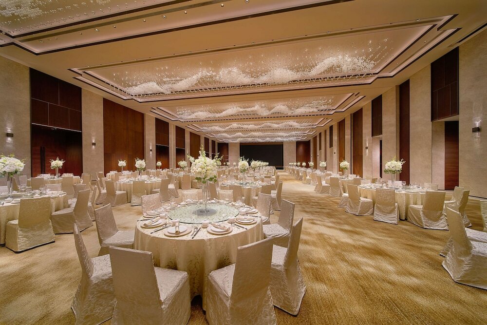 Фото Raffles Shenzhen