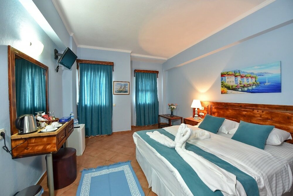 Фото Kevser Inn - Halal Hotel