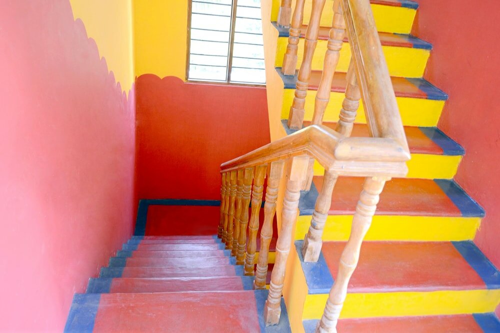 Фото A La Villa Creole