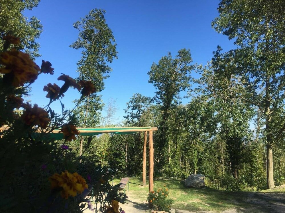 Фото Rifugio Escursionistico Cascina Porro