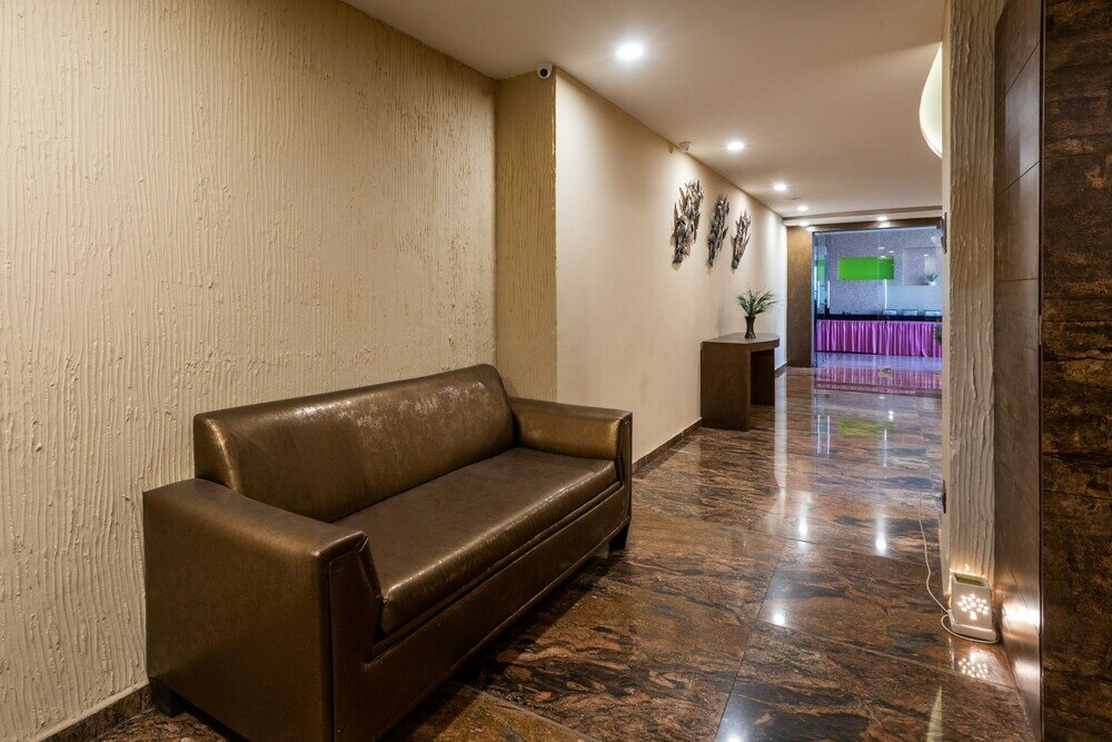 Фото Playotel Inn Sonash