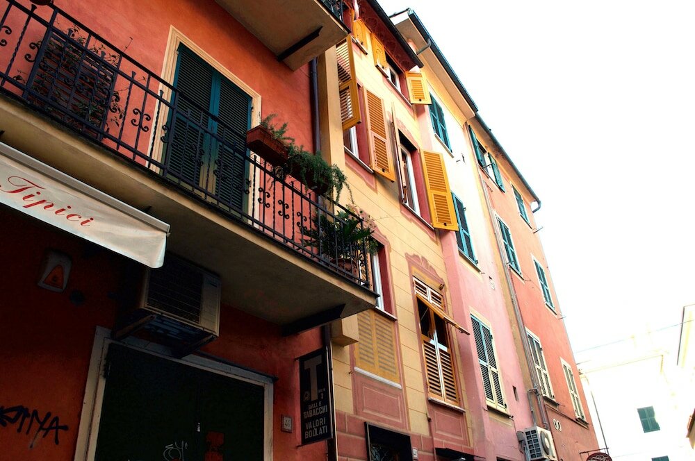 Фото Giramondo Room and Breakfast