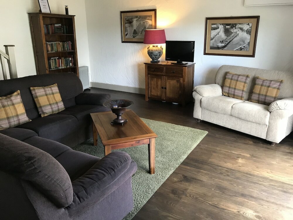 Фото The Old Boathouse