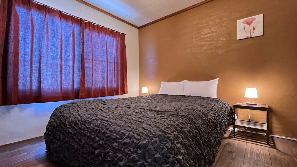 Фото Sanga Nikko