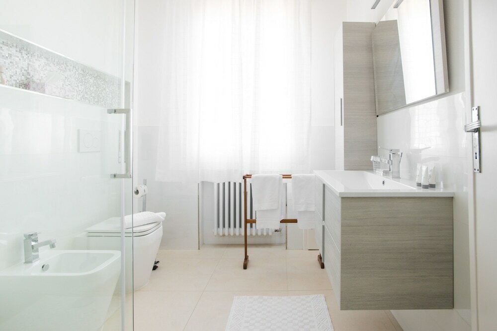 Фото Appartamento Galliera