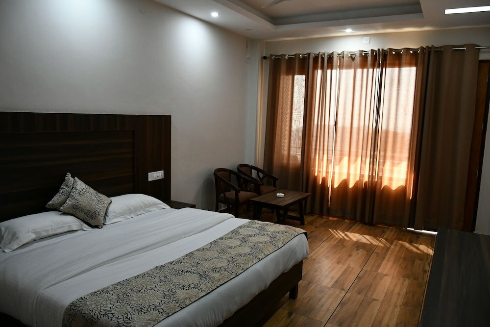 Фото Hotel Flyers Paradise