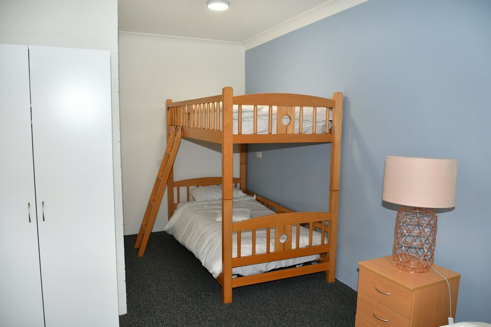 Фото Lakeside Inn Illawarra