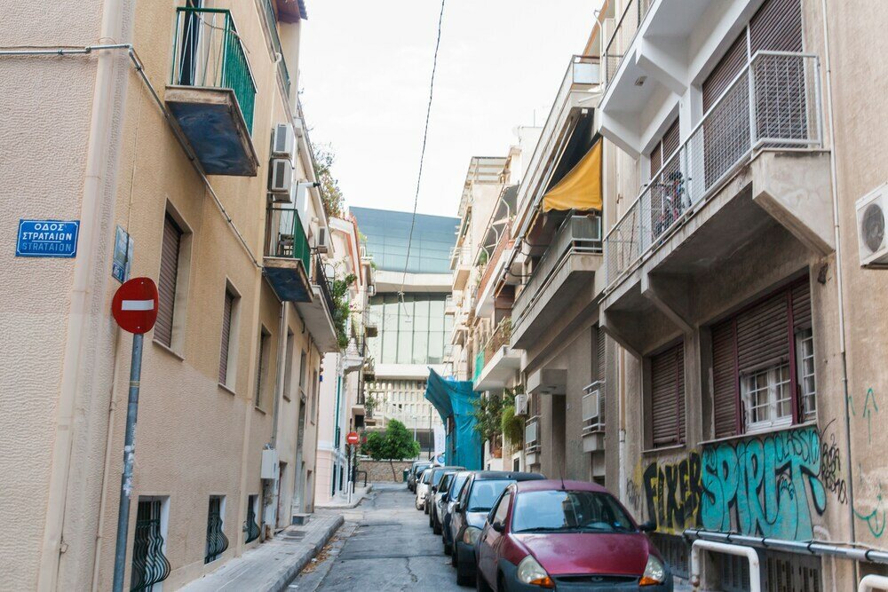 Фото отеля 3