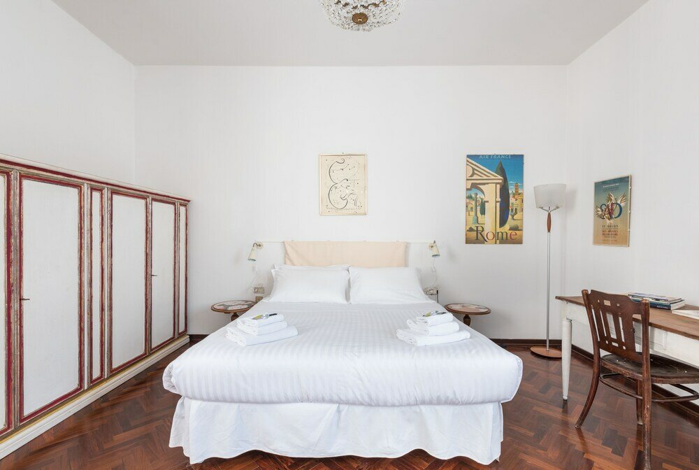 Фото Leopolda Dream Beautiful Apartment Sleeps 5