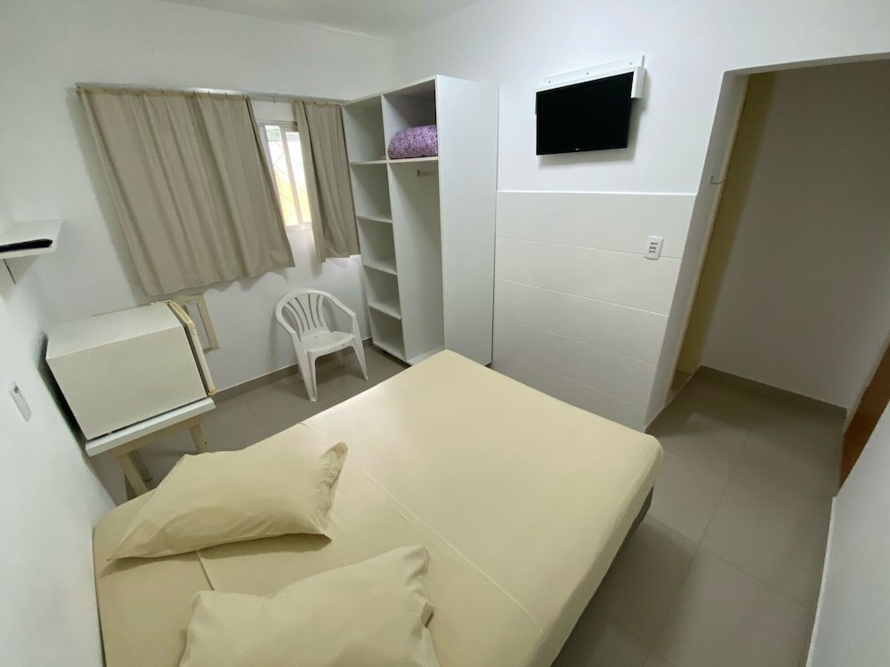 Фото Pousada Morada das Nações