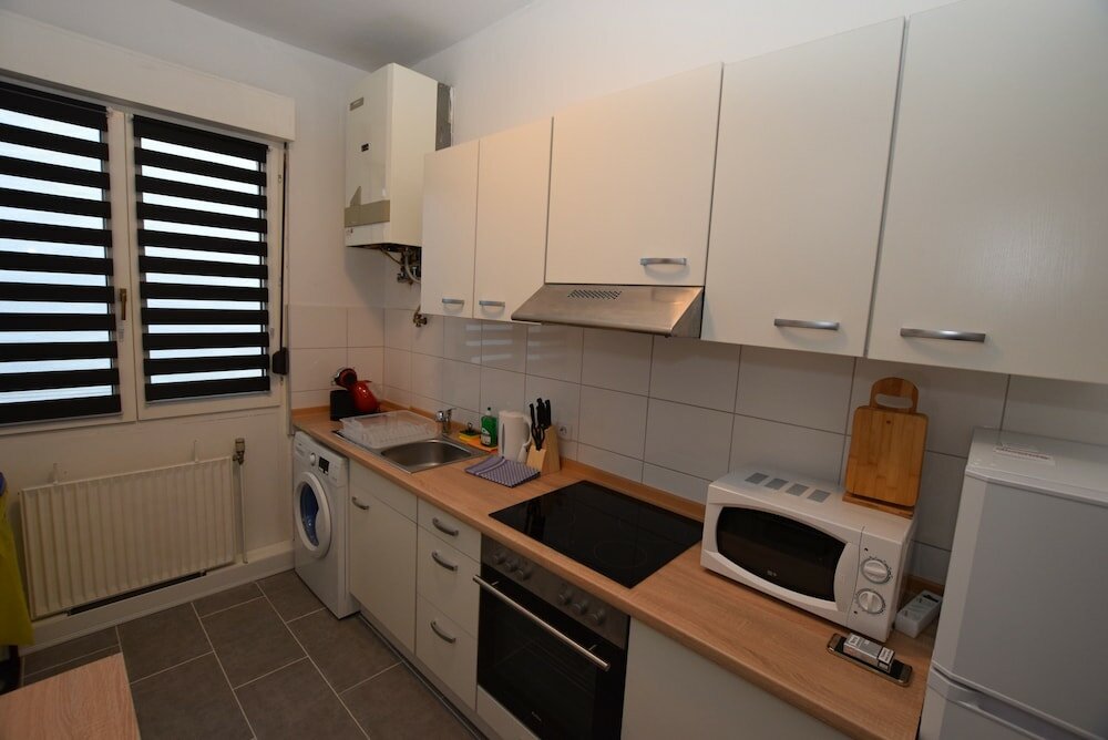 Фото Ab Apartment 82