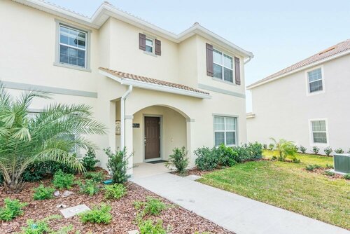 Апартаменты Dream Vacation Home Close to Disney Sl4839 в Орландо