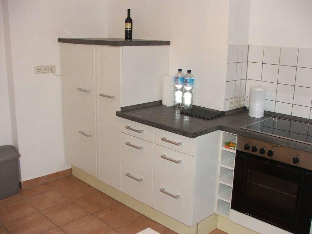 Фото Wohnung nahe Phönixsee