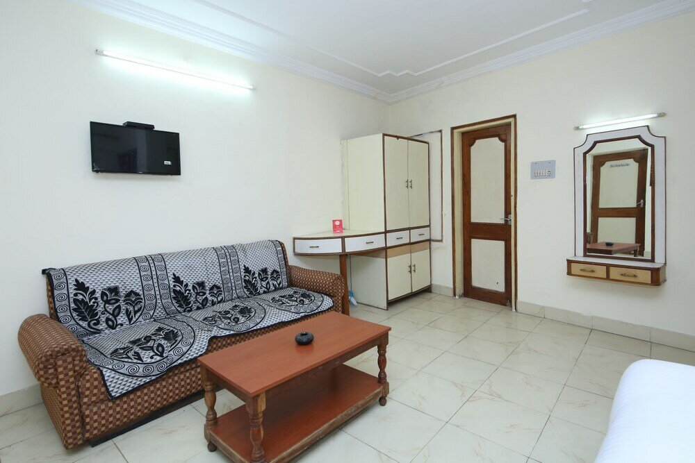 Фото Oyo 26453 Raja