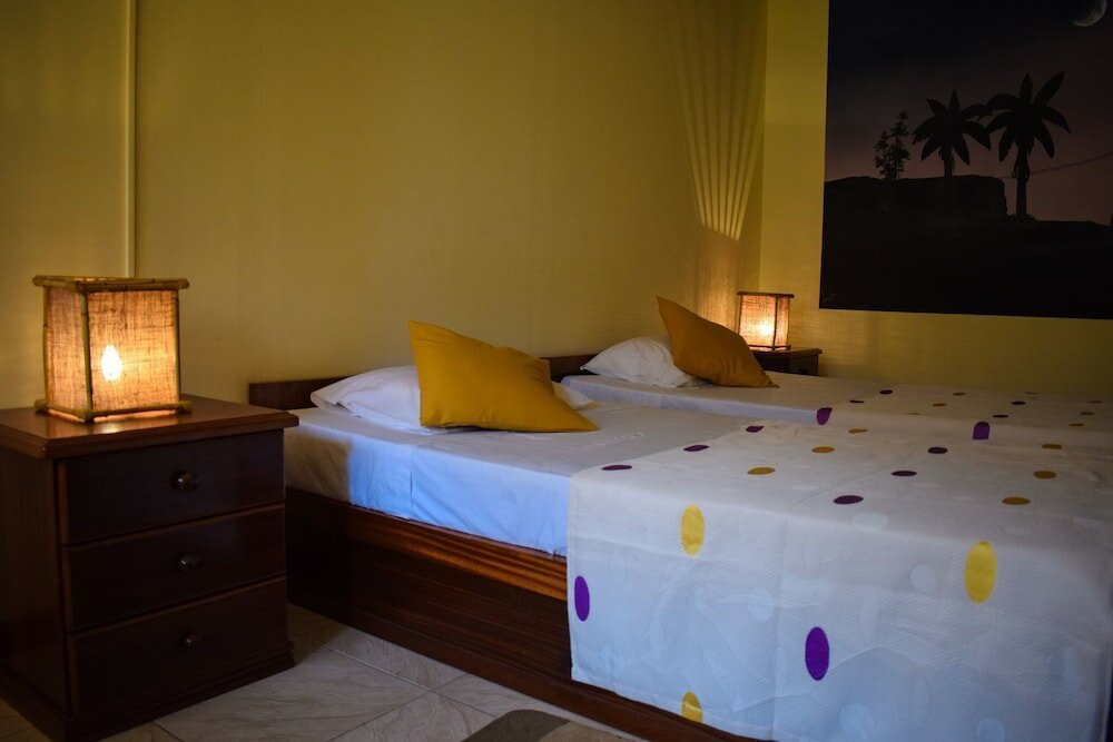 Фото Pousada da Lua