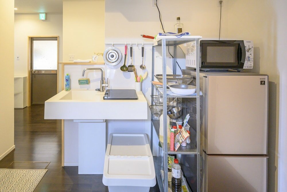 Фото Tips Hostel