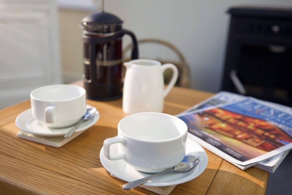 Фото Vine Cottage - B&b