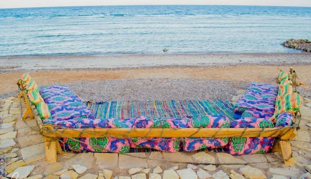 Фото Wishwashi Camp & Resort