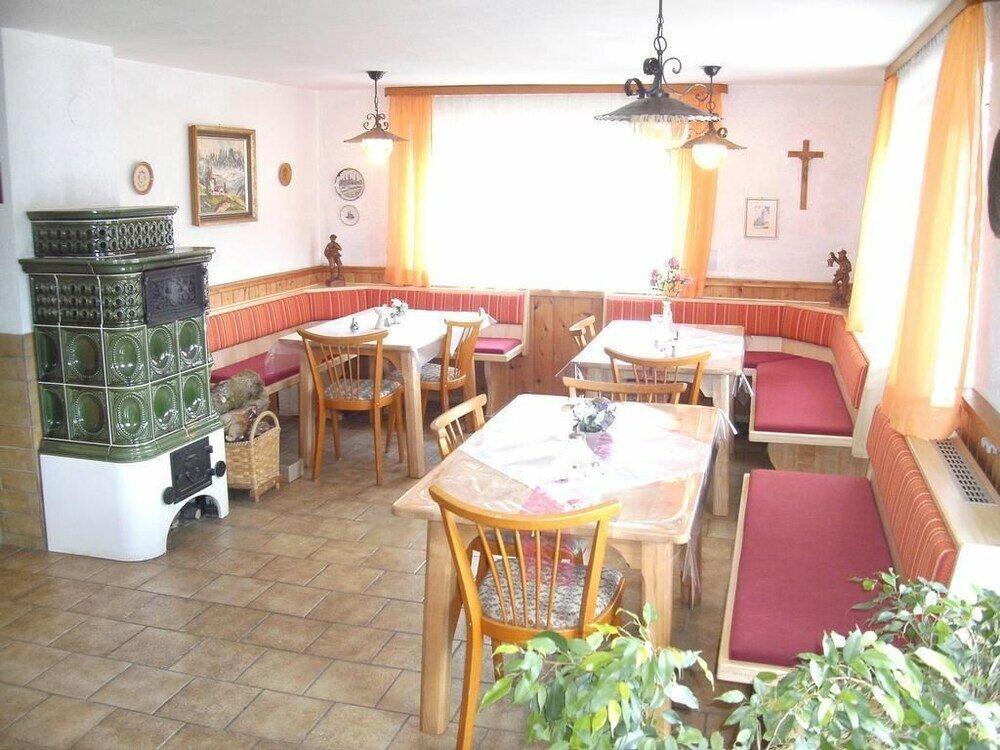 Фото Pension Reindlhöh