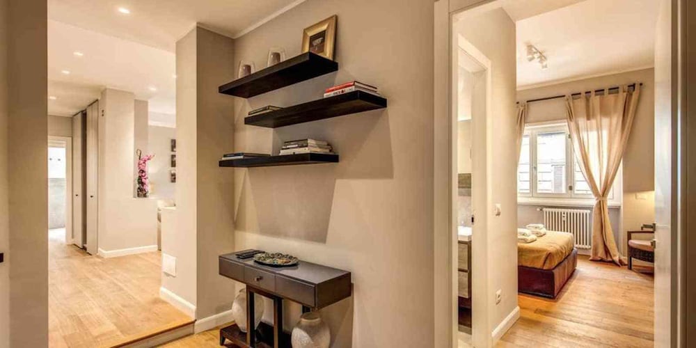 Фото The Dome 3 bedroom apartment