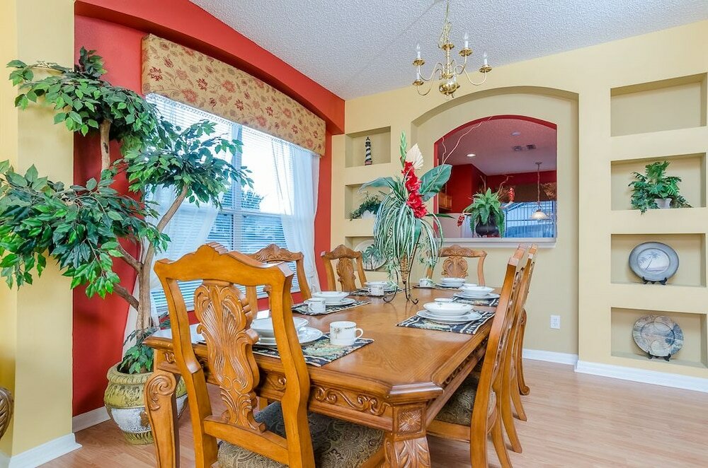 Фото Ov1105 - Emerald Island - 6 Bed 4.5 Baths Villa