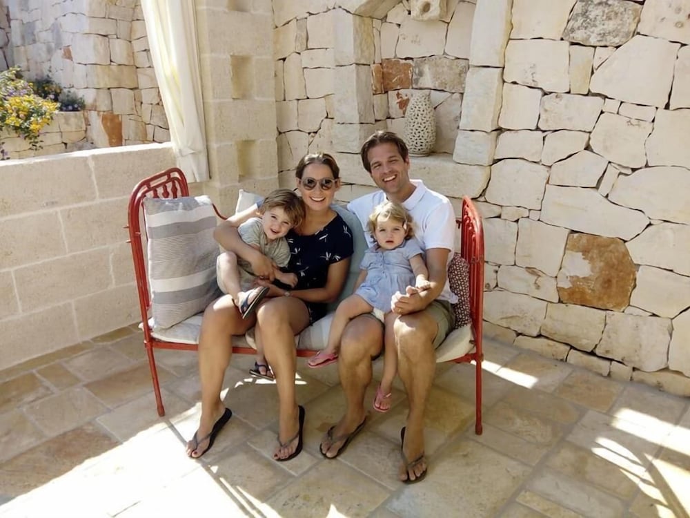 Фото Na Volte Trulli e Quiete