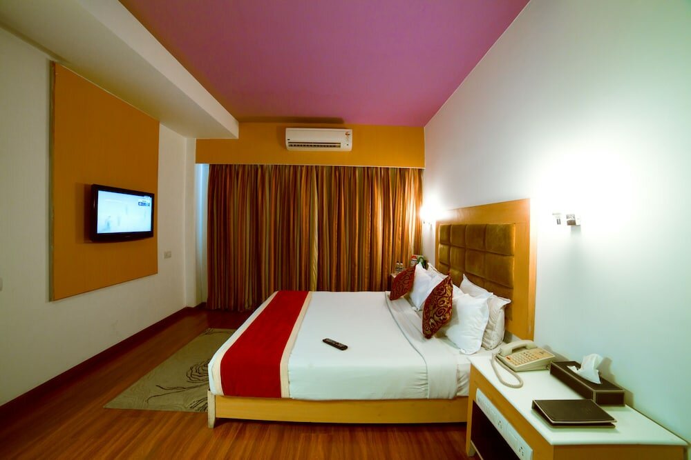 Фото Rr Inn- Tirunelveli