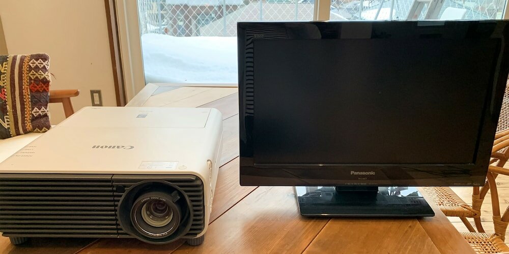 Фото Small Town Hostel Hakodate